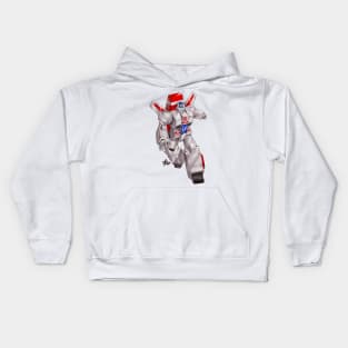 Jetfire Kids Hoodie